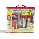Be Amazing My First Super Science Kit