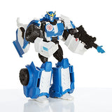 Transformers Robots in Disguise Warrior Class Strongarm Figure