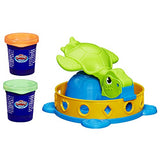 Play-Doh Twist 'n Squish Turtle Playset