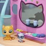 Littlest Pet Shop Pawristas Caf