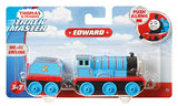 Fisher-Price Thomas & Friends Adventures, Large Push Along Edward