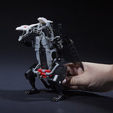 Transformers Generations Titans Return Autobot Twinferno and Daburu