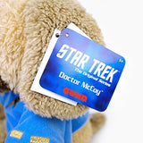 GUND Star Trek Dr. McCoy Plush, 13.5"