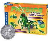 Thames & Kosmos Physics Solar Workshop (V 2.0) Science Kit