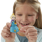 Disney Frozen Little Kingdom Elsas Frozen Castle