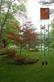 Woodstock VGCB Victorian Garden Chime, Rabbit
