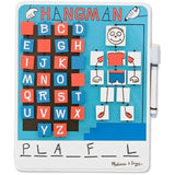 SCBLCI2095-4 - FLIP to Win Hangman Pack of 4