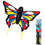 Melissa & Doug Beautiful Butterfly Single Line Shaped Kite