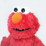 Gund Sesame Street Elmo Hand Puppet