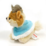 GUND Worlds Cutest Dog Boo Itty Bitty Boo #047 Prince Stuffed Animal Plush, 5"