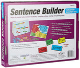 Lauri Magnetic Sentence Builder