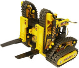 OWI-536 All Terrain 3-in-1 RC Robot Kit - ATR