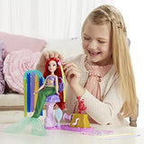 Disney Princess Ariel's Royal Ribbon Salon