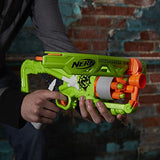 NERF Zombie Strike Outbreaker Bow