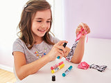 Barbie Crayola Tie Dye Fashions, Pink