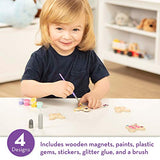 Melissa & Doug Butterfly Magnets