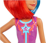 Barbie Video Game Hero Multi-Color Hair Doll