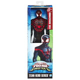 Spider-Man Ultimate Spider Man Action Figure