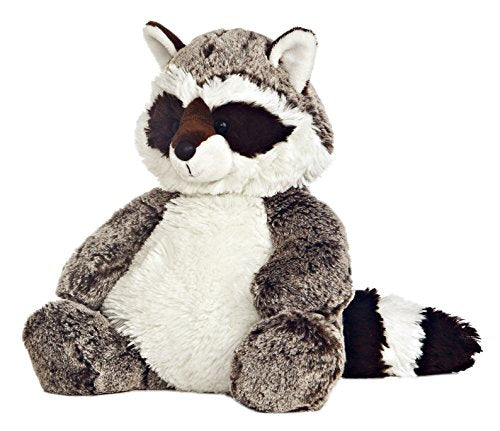 Aurora World Sweet and Softer 12" Rocky Raccoon