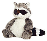 Aurora World Sweet and Softer 12" Rocky Raccoon