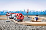 BRIO Travel Circle Set