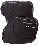 KitchenAid KSMCT1OB Fitted Stand Mixer Cover - Onyx Black