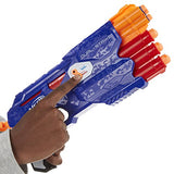 Nerf N-Strike Elite DualStrike Blaster