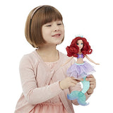 Disney Princess Bubble Tiara Ariel