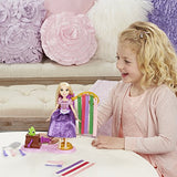 Disney Princess Rapunzel's Royal Ribbon Salon