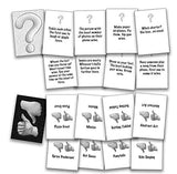 CoolCats & AssHats - The Funnest Adult Party / Card Game