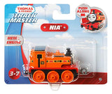 Fisher-Price Thomas & Friends Adventures, Small Push Along, Nia