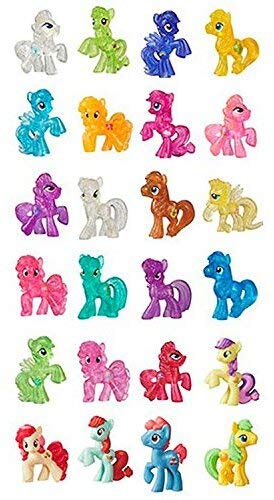 My Little Pony Surprise Bag Mini Figure Assortment
