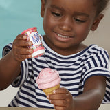 Baby Alive Magical Scoops Baby Doll (African American), Ages 3 and up