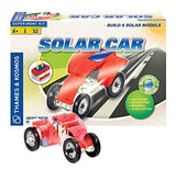 Thames and Kosmos Solar Car Set Science Kit