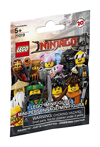 LEGO Minifigures Minifigures 71019 Building Kit