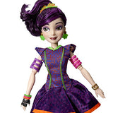 Disney Descendants Neon Lights Feature Mal of Isle of the Lost