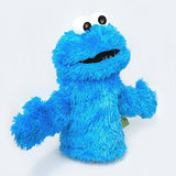 Gund Sesame Street Cookie Monster Hand Puppet