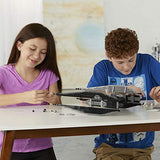 LEGO Star Wars Episode VIII Kylo Ren's Tie Fighter 75179 Building Kit, TIE Silencer Model and Popular Gift for Kids (630 Pieces)