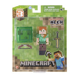 Zoofy International Alex Action Figure with Accessory