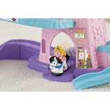Fisher-Price Little People Disney Princess Klip Klop Stable (Discontinued by manufacturer)