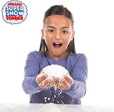 Be Amazing! Toys Super Snow Powder - Box