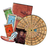 Exit: Dead Man on The Orient Express | Exit: The Game - A Kosmos Game | Family-Friendly, Card-Based at-Home Escape Room Experience for 1 to 4 Players, Ages 12+