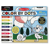 Melissa & Doug Boys Sticker Bundle