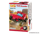LaQ Mini Off-Roader