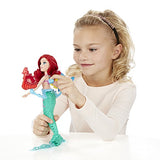Disney Princess Spin & Swim Ariel