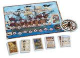 Pirate's Cove