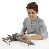 Star Wars: The Force Awakens Vehicle Poe Dameron's X-Wing