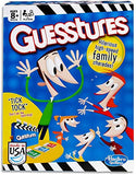 Hasbro Gaming Guesstures Game
