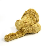 GUND Classic Muttsy Dog Plush Stuffed Animal, Beige, 14"
