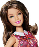Barbie Teresa Doll with Shoes and Accessories